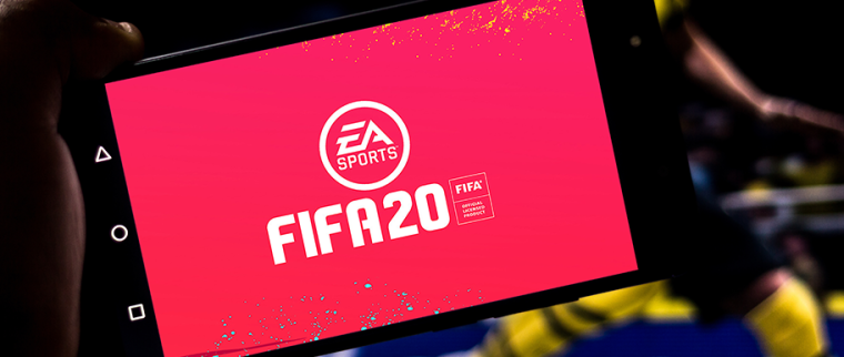 Jeu Fifa